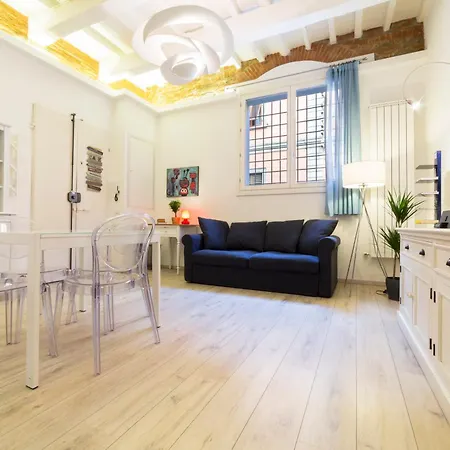 Gallery Flat - S. Maria Novella-3