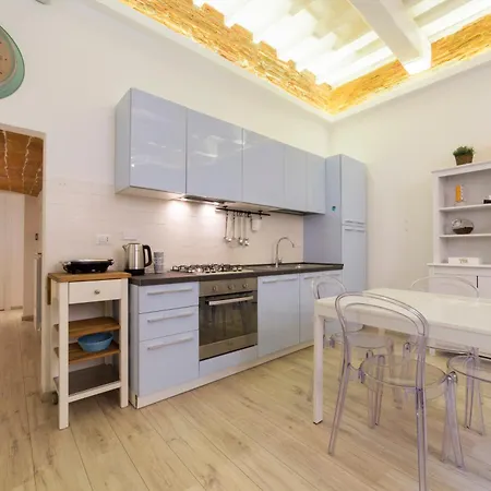 Gallery Flat - S. Maria Novella-3